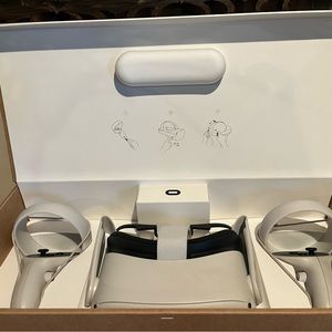 Oculus quest 2